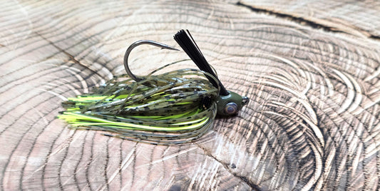 CCA Swim Jig