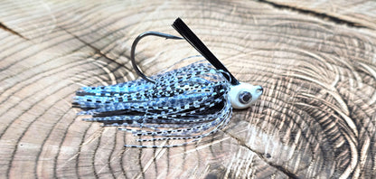 CCA Swim Jig