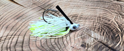 CCA Swim Jig