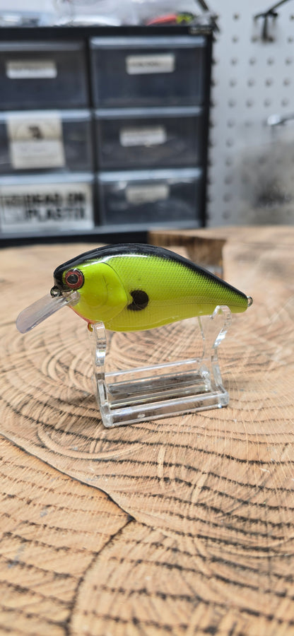 2.5 River Rat