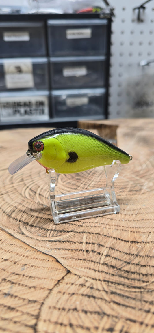 2.5 River Rat