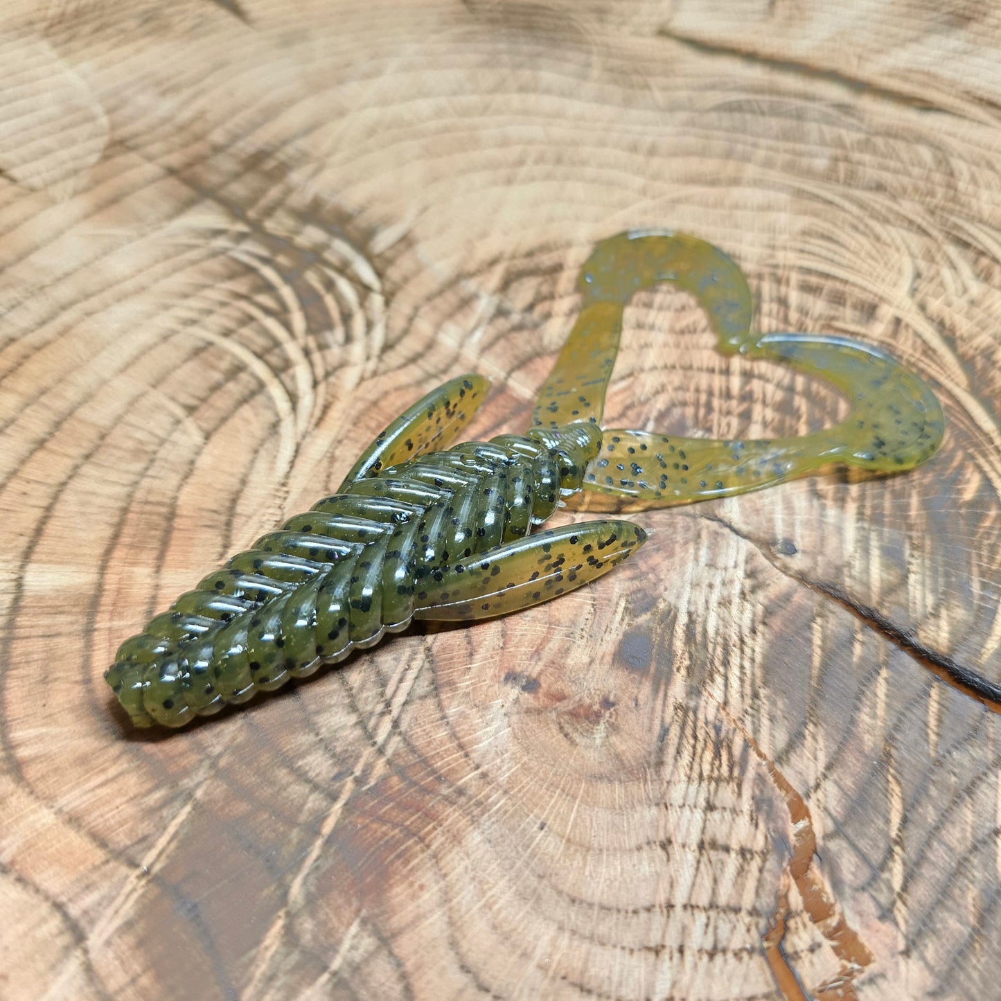 4.5" Bubba Bug - 5pk
