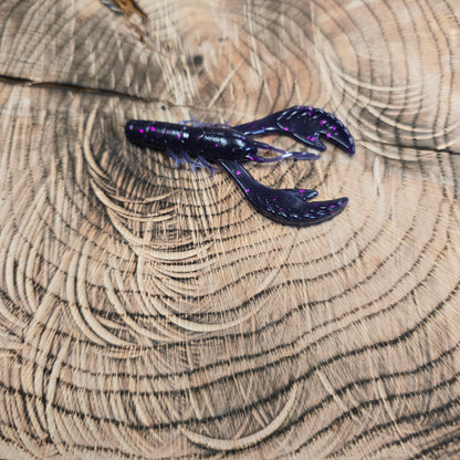 Philippians Craw  3.5" - 6 Pack