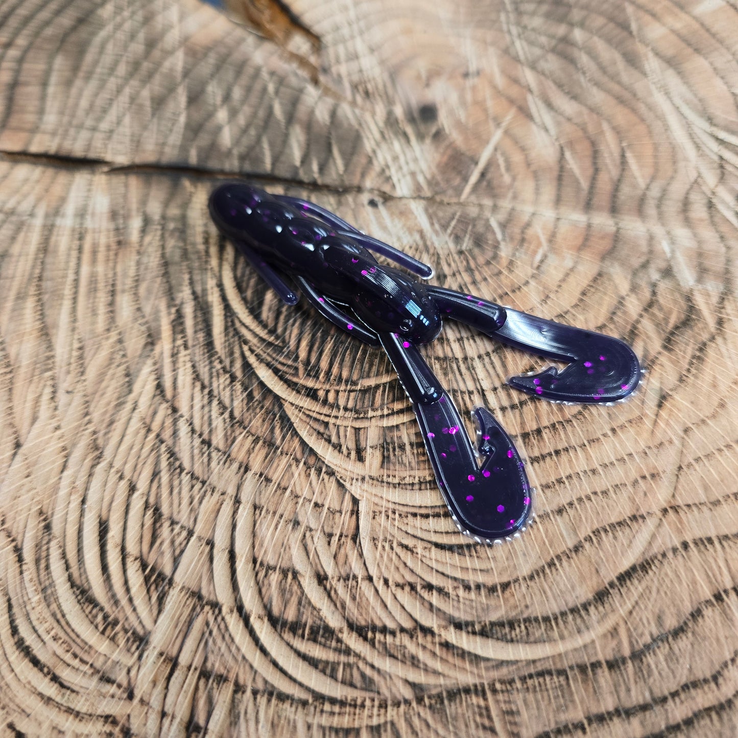 Fasting Craw 3.5" - 6 Pack