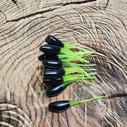 Sniper Shad 2" 20pk