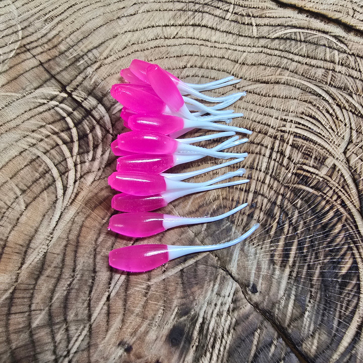 Sniper Shad 2" 20pk