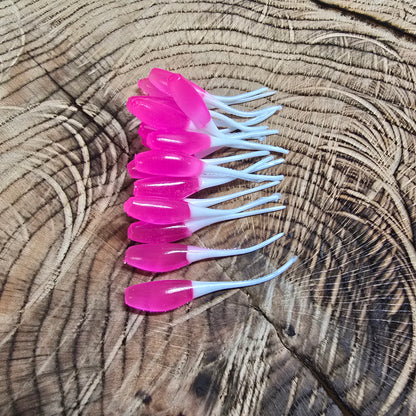 Sniper Shad 2" 20pk
