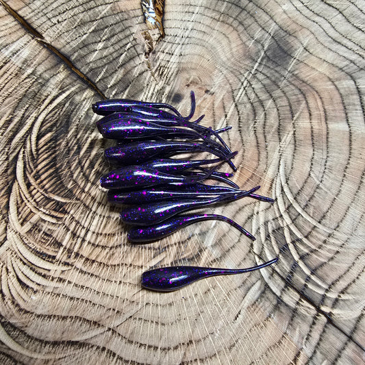 Sniper Shad 2" 20pk