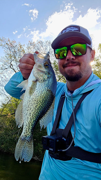 "VJR" Virtical Jigging Rig (2 Pack)