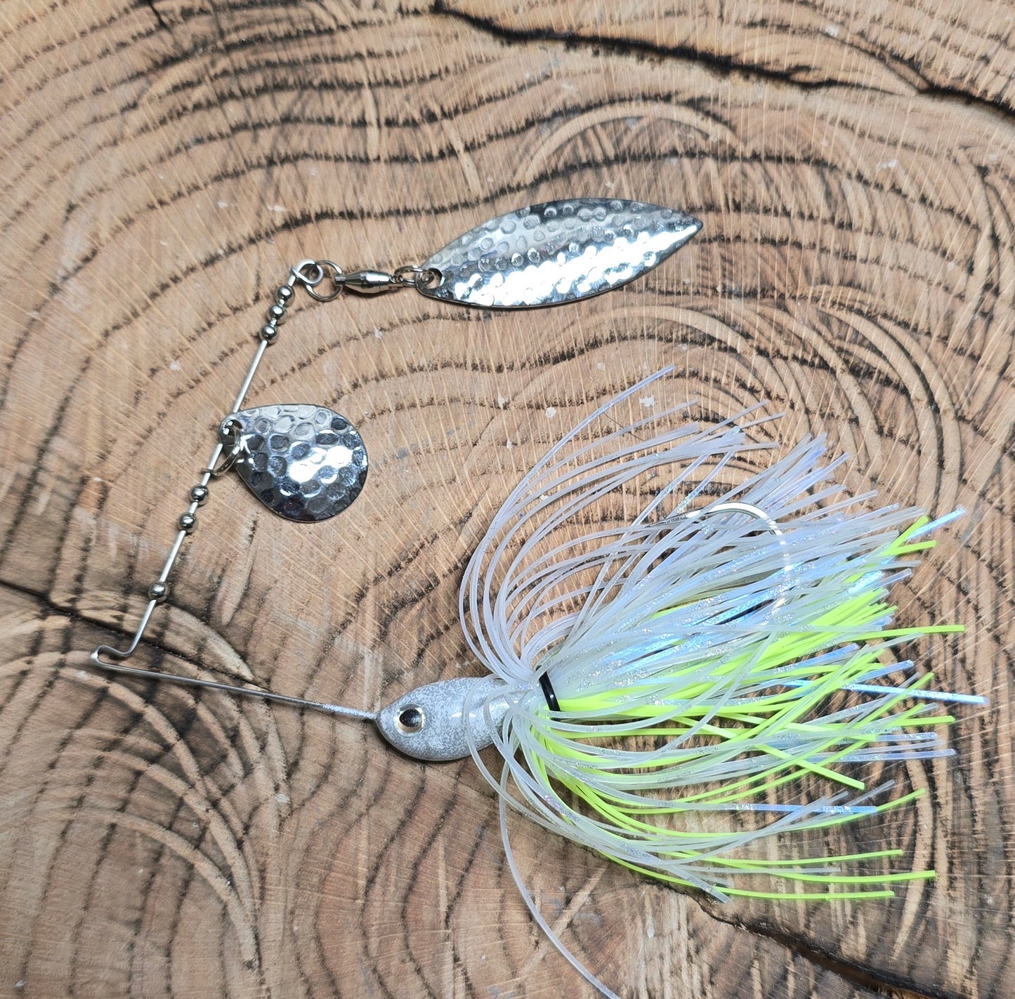 The Rolling Thunder Spinner Bait