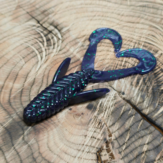 4.5" Bubba Bug - 5pk