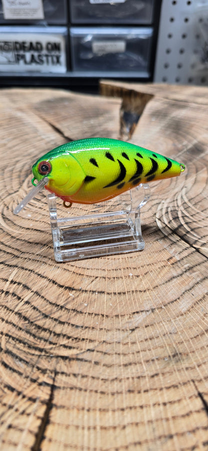 2.5 River Rat
