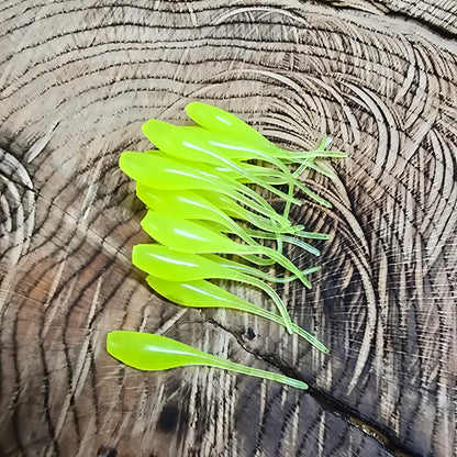 Sniper Shad 2" 20pk