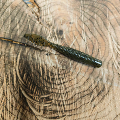 The War Head 3.25" - 8 Pack