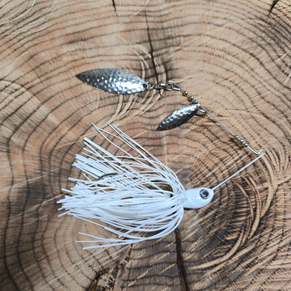 The Rolling Thunder Spinner Bait