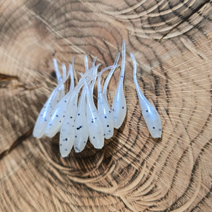 Sniper Shad 2" 20pk