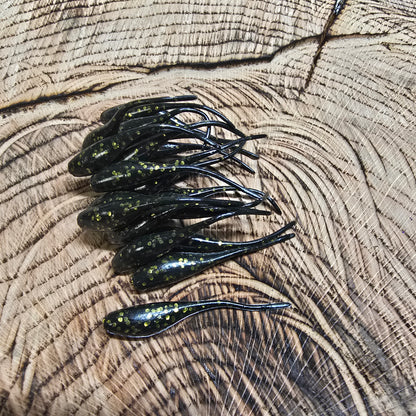 Sniper Shad 2" 20pk