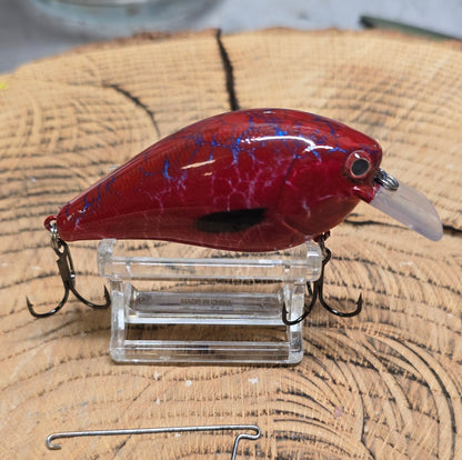 2.5 River Rat