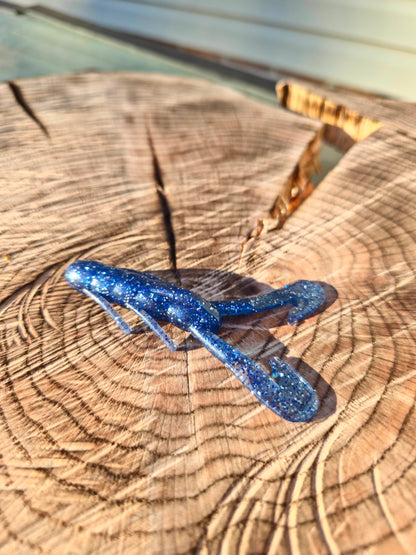 Fasting Craw 3.5" - 6 Pack