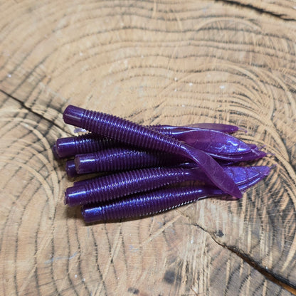 The War Head 3.25" - 8 Pack
