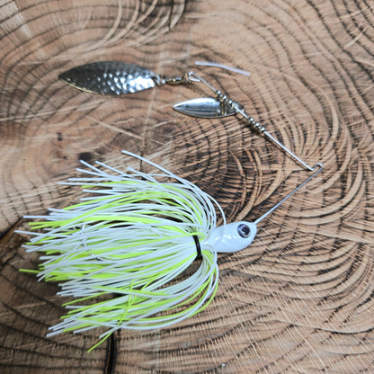 The Rolling Thunder Spinner Bait