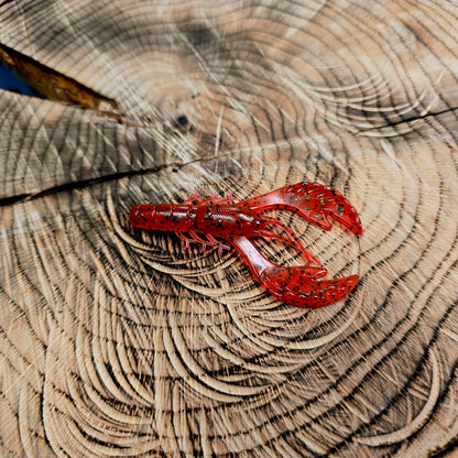 Philippians Craw  3.5" - 6 Pack