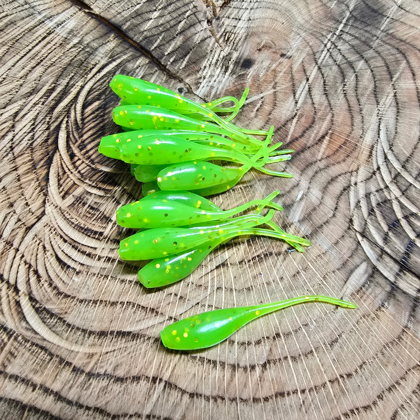 Sniper Shad 2" 20pk