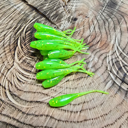 Sniper Shad 2" 20pk